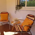 Córcega Palm Beach Salou - Piscina y Jardín