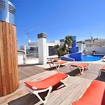 Intersalou Monaco Family Apartments