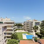 Apartment Bosc De La Montserrada By Interhome