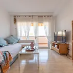 Apartment Bosc De La Montserrada By Interhome