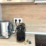Apartbeach Michelangelo De Luxe Climatizado Y Junto Playa 08