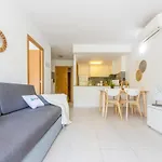 Arysal Royal Con Parking