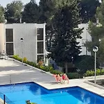 Ingrid Apartment