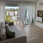 Ingrid Apartment