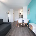 Intersalou Arquus Deluxe