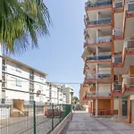 Apartamento Cerdeña Arysal