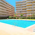 Cordoba Apartments , Climatizado, Piscina Y Cerca De La Playa.