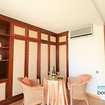 Átcio Duplex Novelty Salou, Climatizado y con vistas al Mar