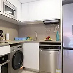 Rentalmar Habana con parking