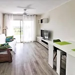Apartamento Con Vistas Al Mar