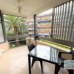 Solo Familias, Apartamento Climatizado Y Cerca De La Playa