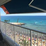 Appartement Spacieux, Front De Mer, Vue Splendide