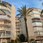 Appartement Spacieux, Front De Mer, Vue Splendide