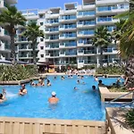 Acacias Suites Apartments Salou
