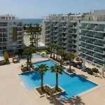 Acacias Suites Apartments Salou