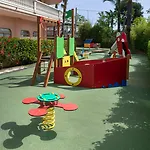 Ponient Dorada Palace By Portaventura World