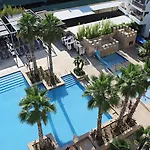 Acacias Suites Apartments Salou