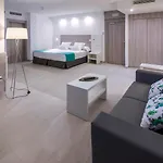 Hotel Olympus Palace