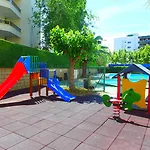 Rentalmar Alboran Apartments
