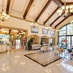 Portaventura Hotel Portaventura - Includes Unlimited Access To Portaventura Park & 1 Access To Ferrari Land
