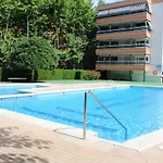 Differentflats Santa Eulalia