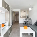 Uhc Pino Alto Apartments
