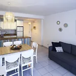 Apartment Uolas Planet Costa Dorada