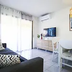 Apartment Uolas Planet Costa Dorada
