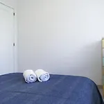 Apartment Uolas Planet Costa Dorada