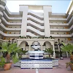 Apartamento En Salou Con 3 Piscinas Junto A Port Aventura
