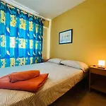 Apartamento Alaska acogedor y a 100metros de la playa