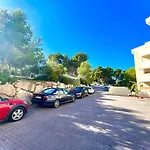 Apartamento para 6 en complejo Festival Village