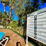 Apartamento para 6 en complejo Festival Village