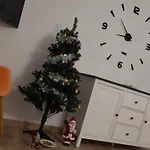Apartamentos CH