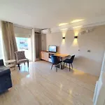 Salou Carrer De Nord ,Apartamento Para 4 Personas,Wifi