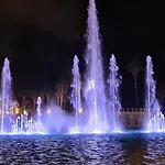 Apartment Center Salou Near Port Aventura