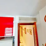 Apartamentos Montblanc Familidays 013