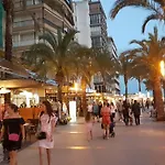 Apartment Center Salou Near Port Aventura