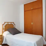 Uhc Buigas Luz Apartments