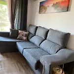 Apartamento Penthantlon 5,Salou