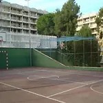 Apartamentos La Masia 002