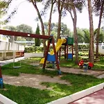 Apartamentos La Masia 002