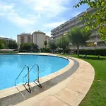 Apartment Salourhin By Interhome
