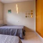 Apartment Pinamar By Interhome