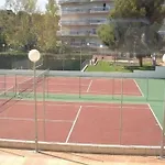 Precioso Apartamento En Salou, Con Servicios.