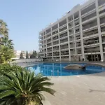 Platan Apartment