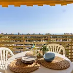 Novelty Con Vistas Al Mar