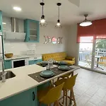 Apartamento En Primera Linea Salduba 1B