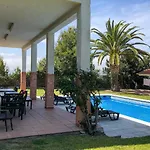 Mediterranean Way - Villa Singular