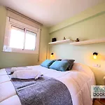 La Sirena Apartment Salou Center